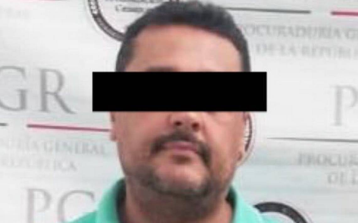 Hermetismo De La Pgr En Detención De El Canasto Rangel Diario De Querétaro Noticias 